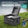 Компрессорный автохолодильник Alpicool NL12 (12/24)